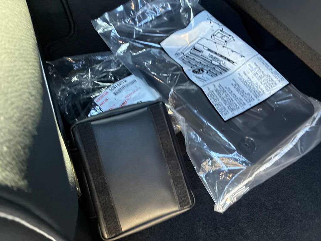 New 2026 Toyota Tundra Limited image 47