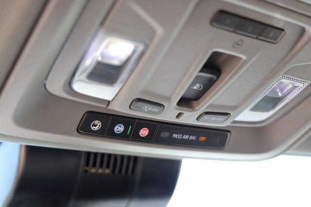 New 2025 Chevrolet Silverado 1500 RST w/ Texas Edition Plus image 24