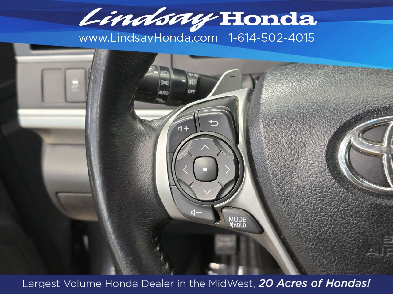 Used 2013 Toyota Camry SE image 15