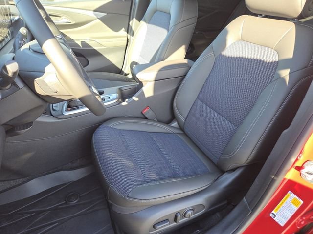 New 2026 Buick Envista Preferred w/ Convenience I Package image 26