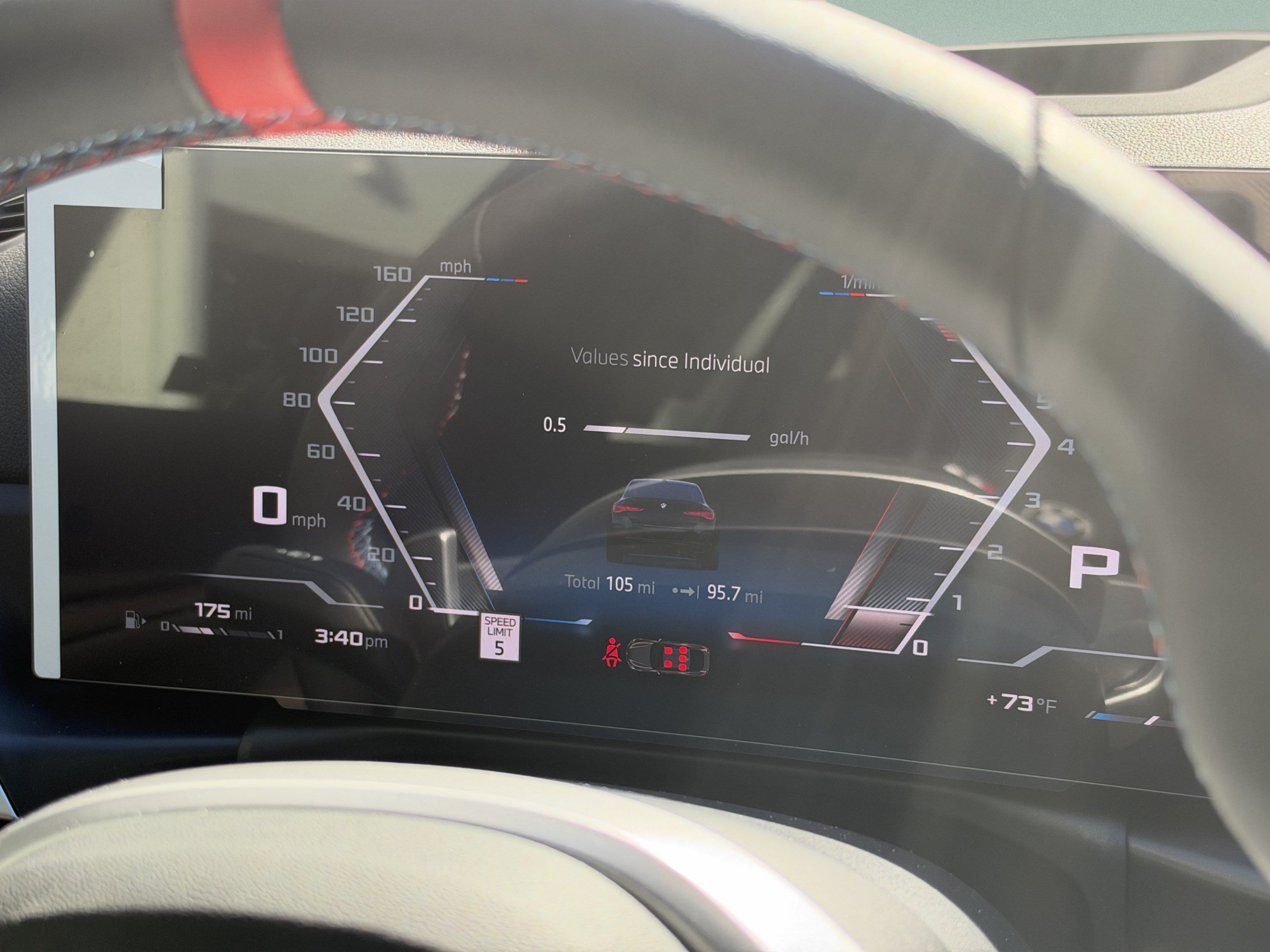 New 2026 BMW M440i w/ Premium Package RWD image 10