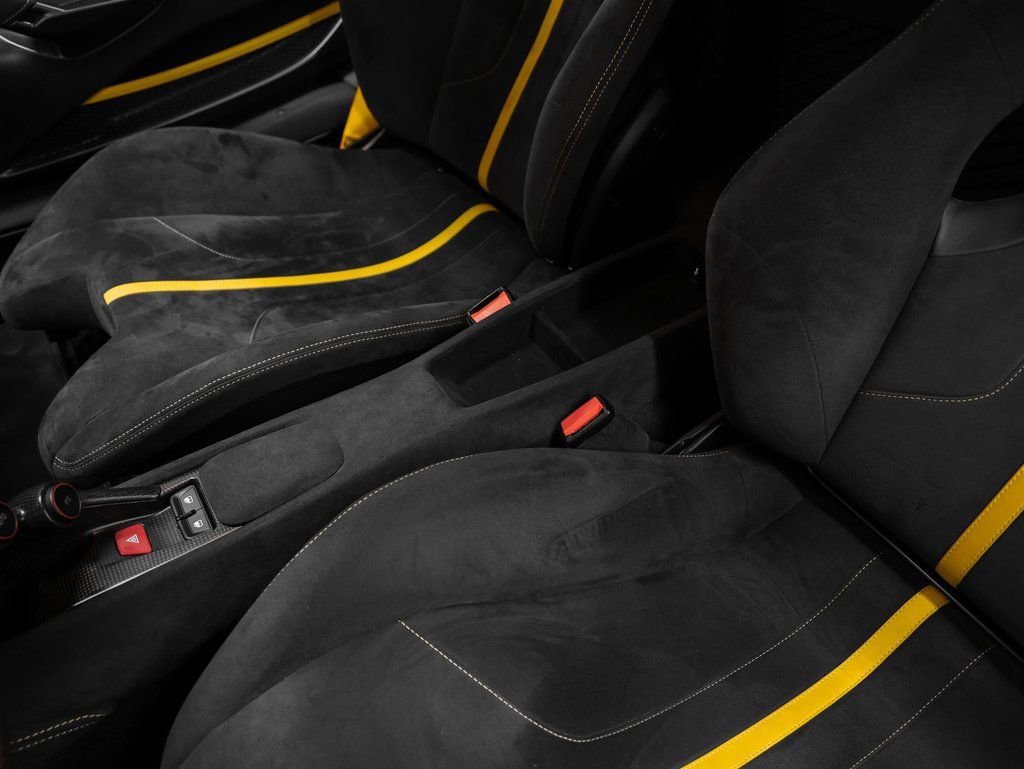 Certified 2019 Ferrari 488 Pista Coupe image 67