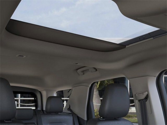 New 2025 Ford Bronco Sport Big Bend w/ Convenience Package image 22