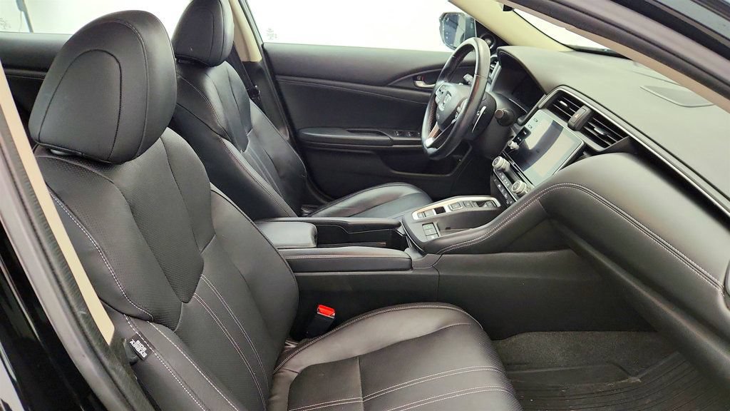 Used 2022 Honda Insight Touring image 21