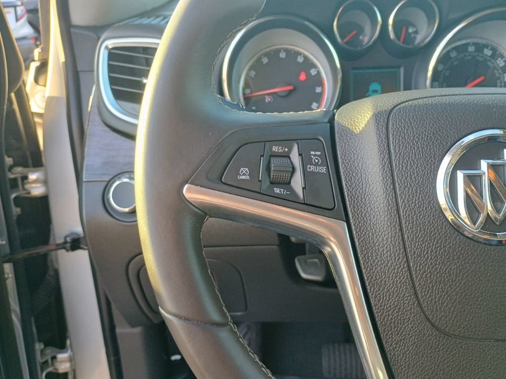 Used 2016 Buick Encore FWD image 25