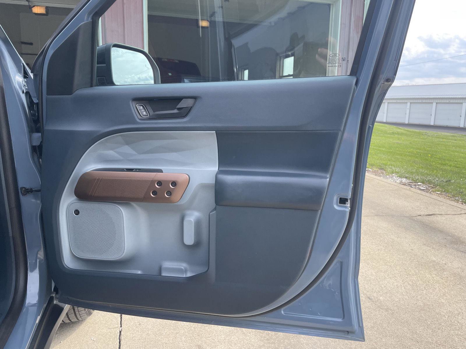 Used 2024 Ford Maverick Lariat w/ 4K Tow Package image 25