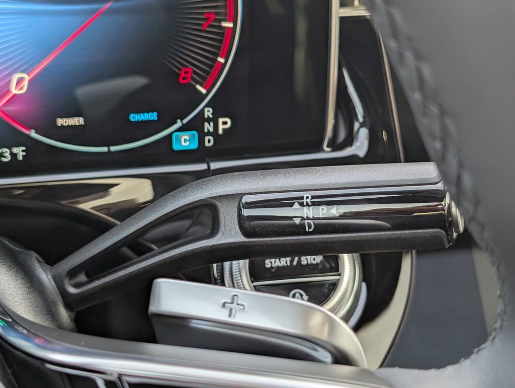 New 2026 Mercedes-Benz E 450 4MATIC Sedan image 21