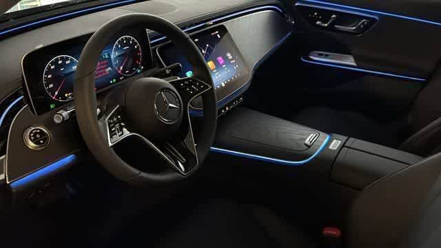 Certified 2026 Mercedes-Benz E 350 4MATIC Sedan image 27