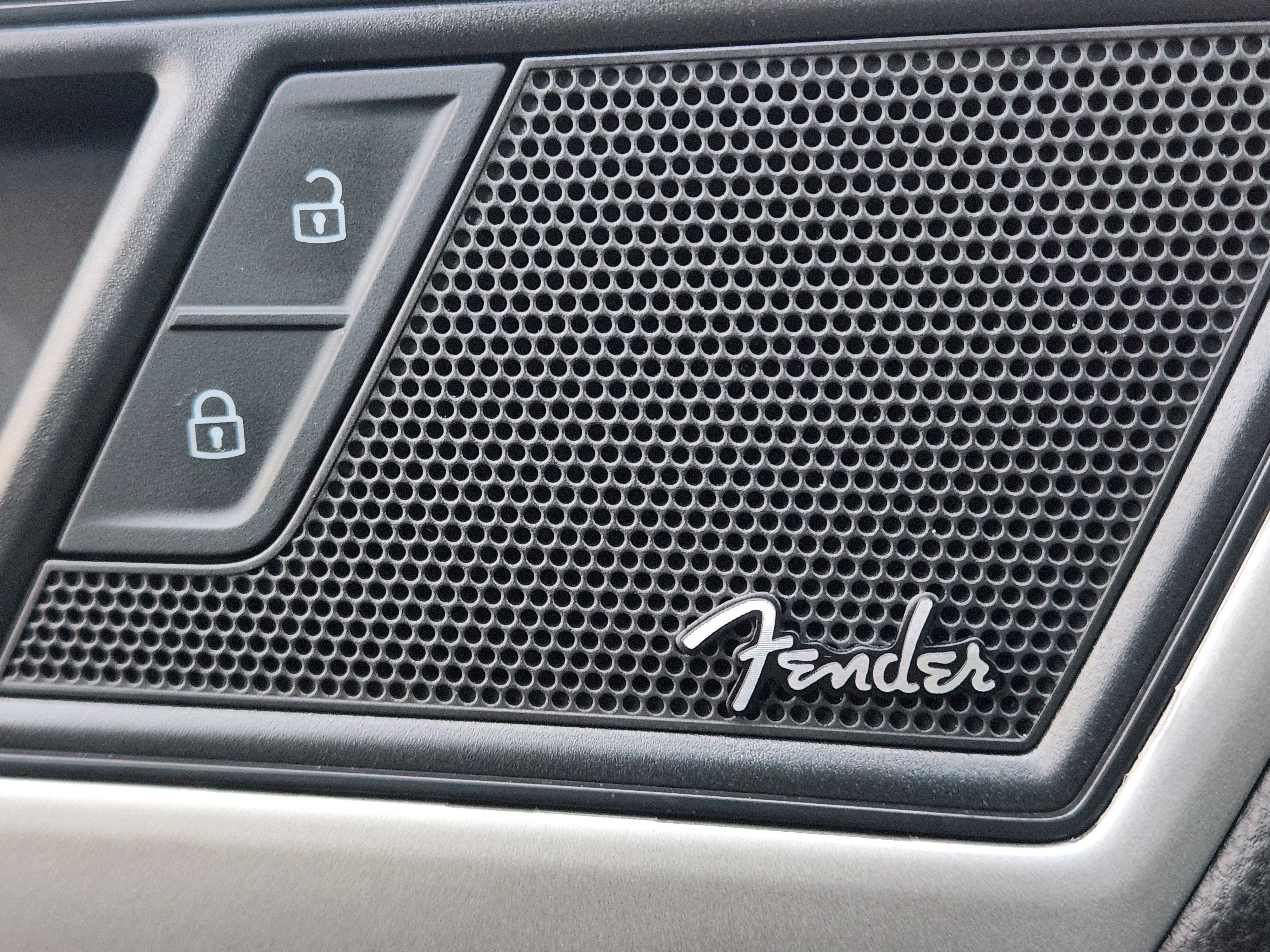 Certified 2022 Volkswagen Atlas SEL Premium image 35