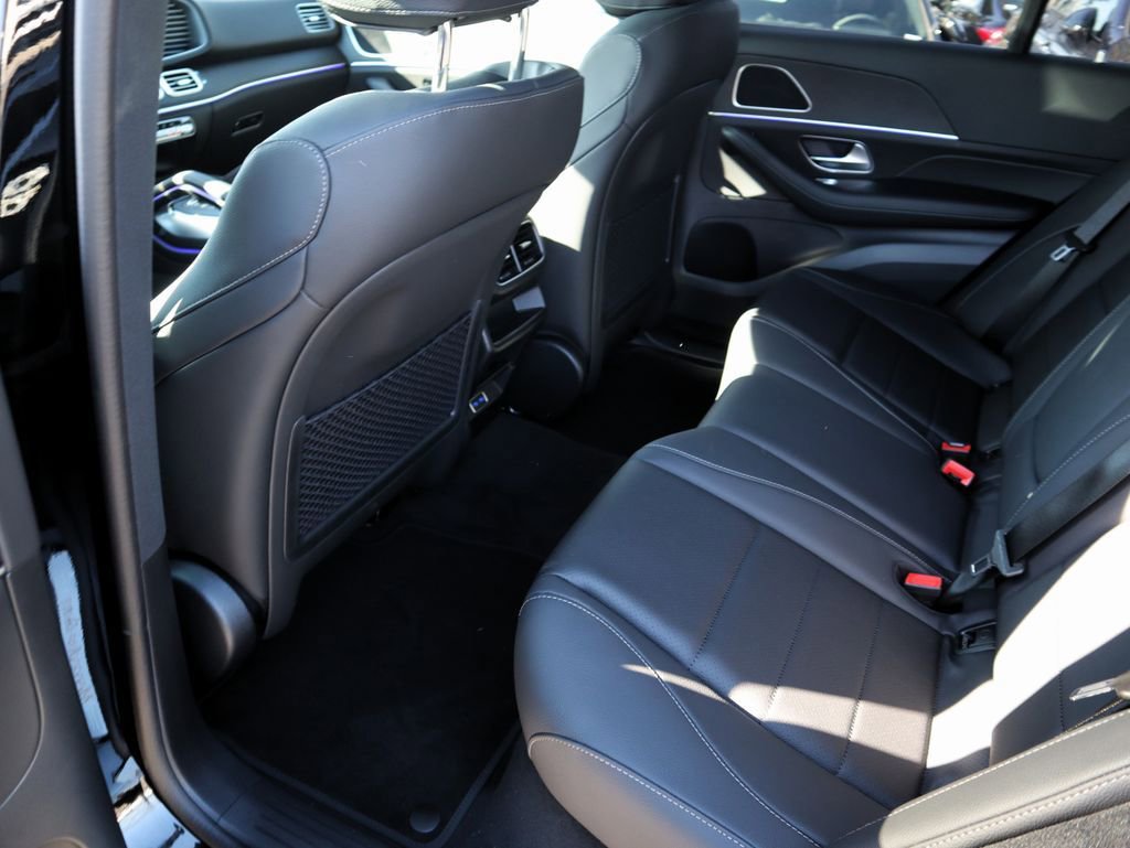 New 2026 Mercedes-Benz GLE 450 4MATIC image 9
