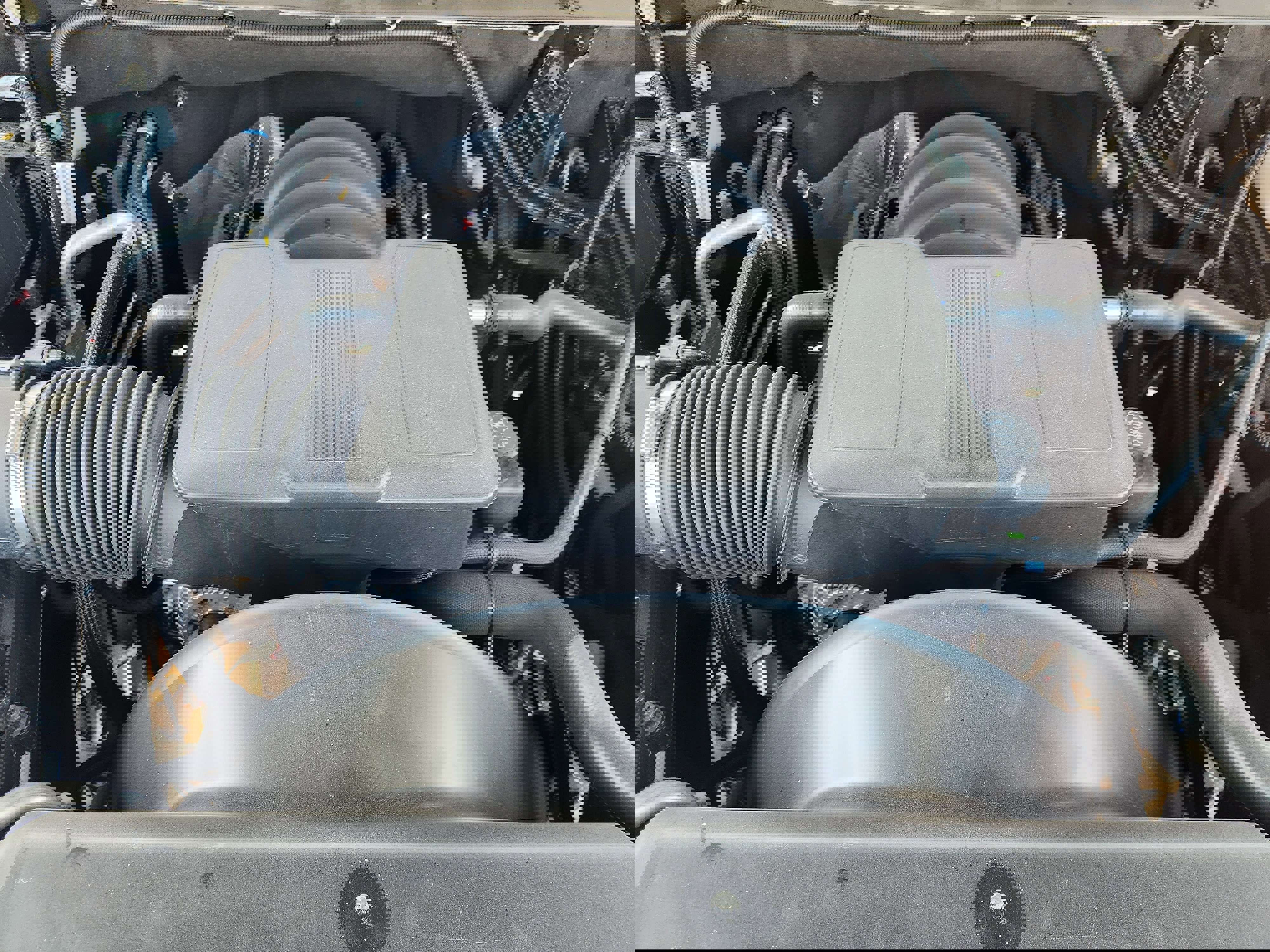 New 2026 Chevrolet Silverado 2500 W/T w/ WT Convenience Package image 31