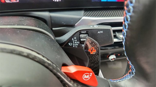 Used 2024 BMW M4 xDrive Competition w/ Executive Package image 46