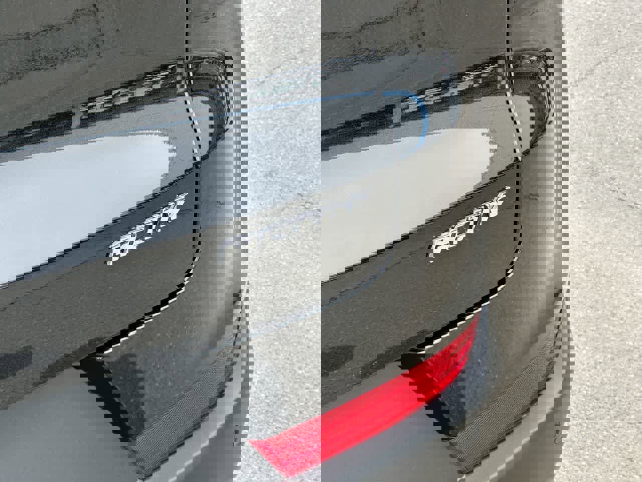 New 2025 Chevrolet TrailBlazer ACTIV w/ Convenience Package image 31