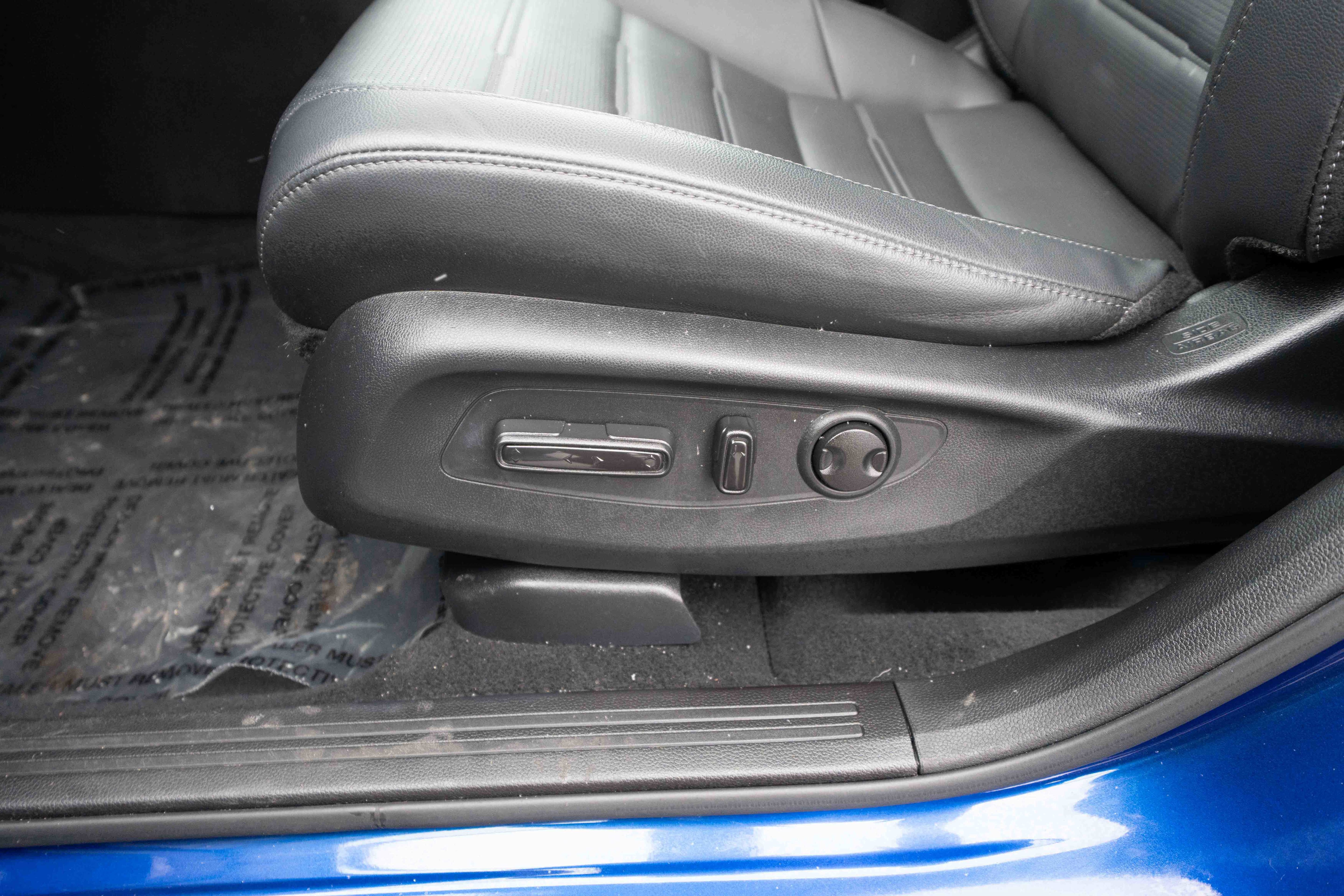 Used 2023 Honda CR-V EX-L image 12