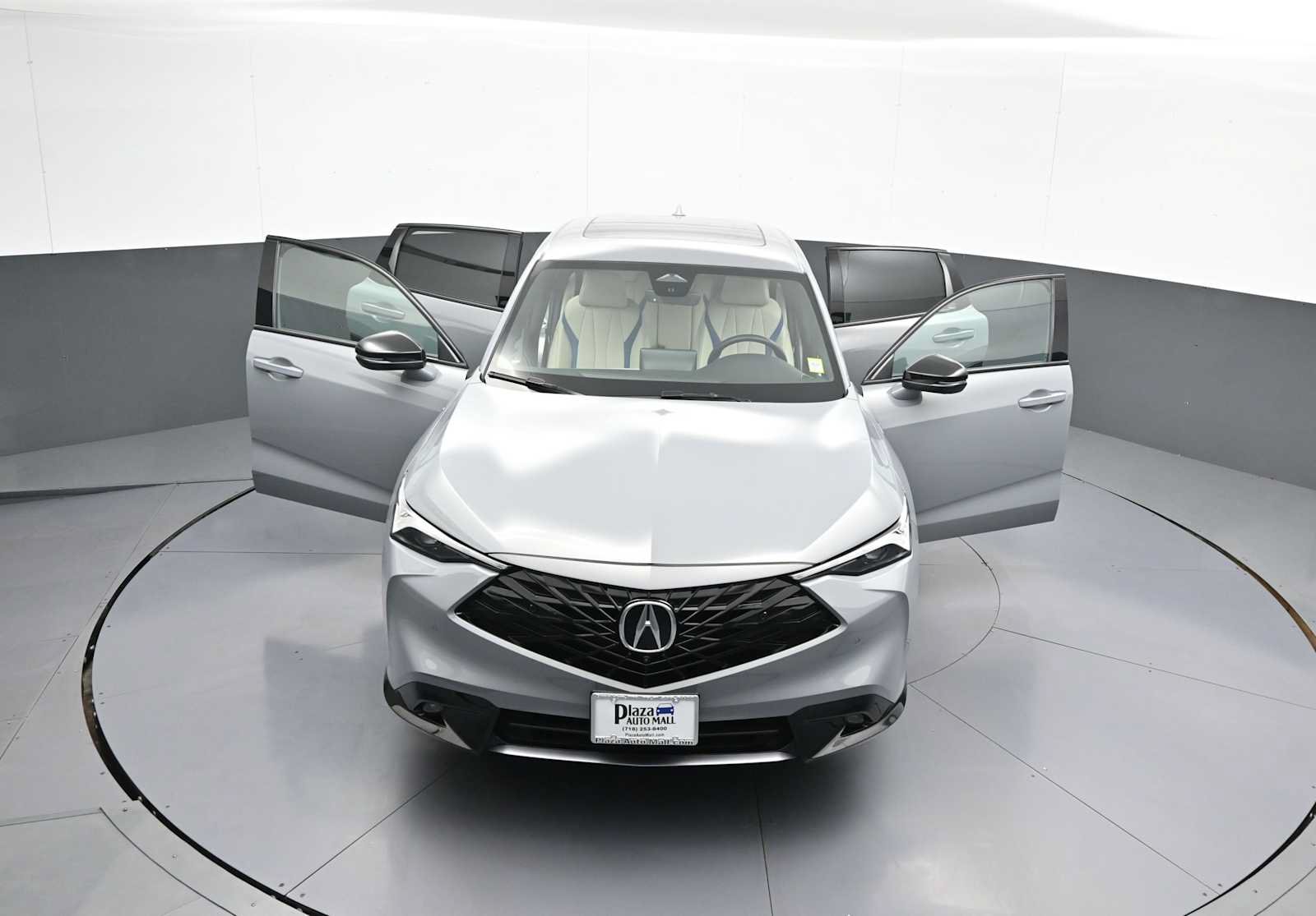 Certified 2025 Acura ADX A-Spec w/ Advance Package AWD/4WD image 46