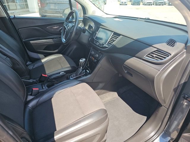 Used 2018 Buick Encore Preferred FWD image 30