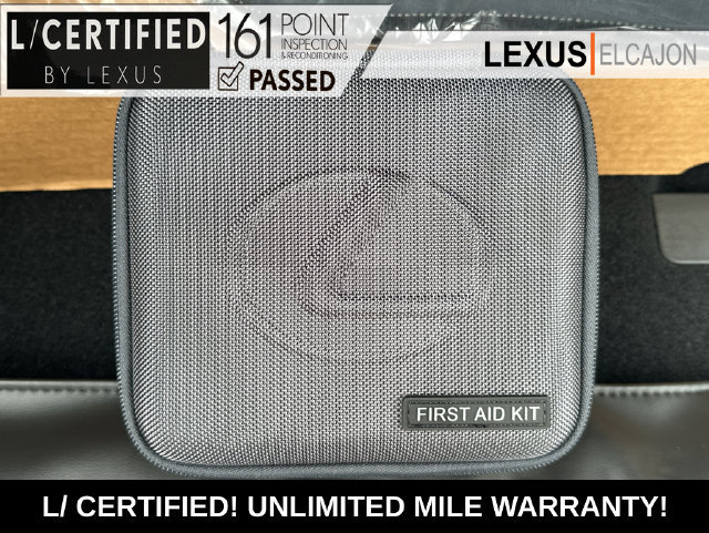 Certified 2026 Lexus NX 350h AWD w/ Accessory Package (2T) image 20