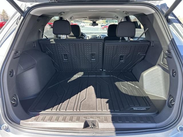 Certified 2024 Chevrolet Equinox LT w/ LPO, Floor Liner Package image 24