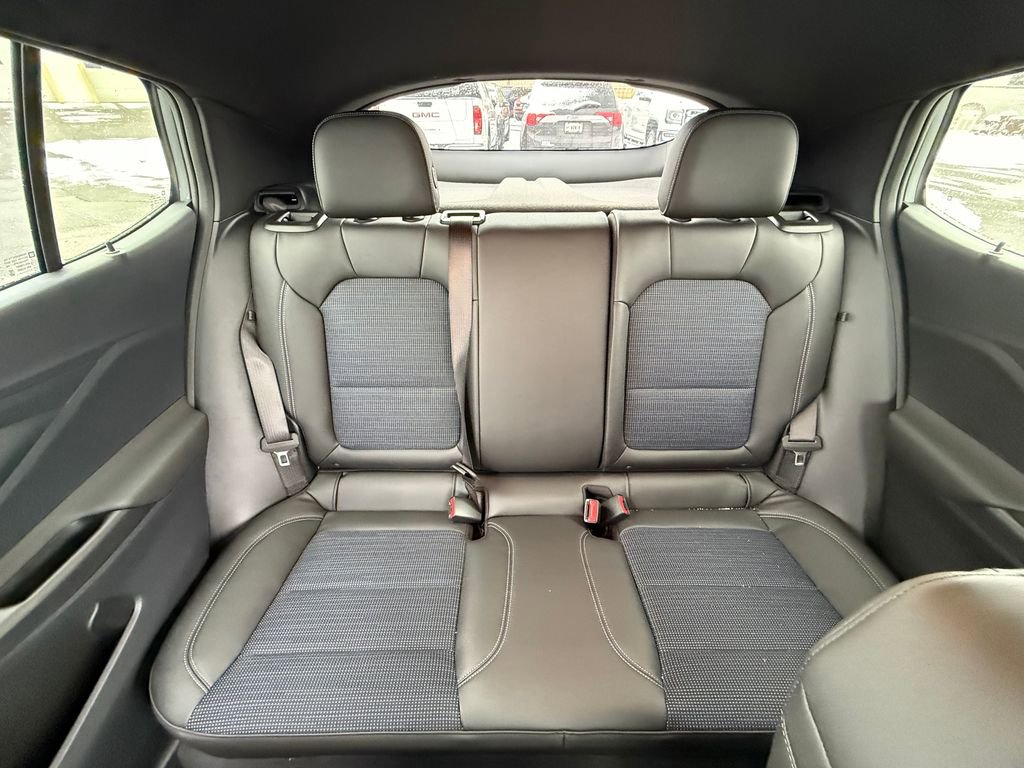 New 2026 Buick Envista Preferred w/ Convenience I Package image 16