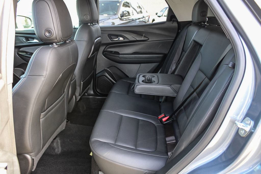 Used 2021 Chevrolet TrailBlazer LT w/ Premium Seating Package image 18