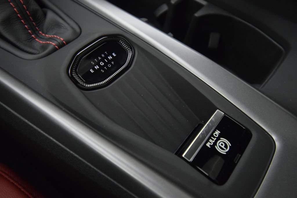 New 2027 Dodge Charger Scat Pack AWD/4WD image 26