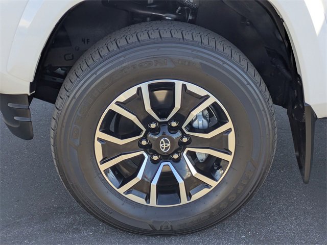 Used 2023 Toyota Tacoma TRD Sport image 24