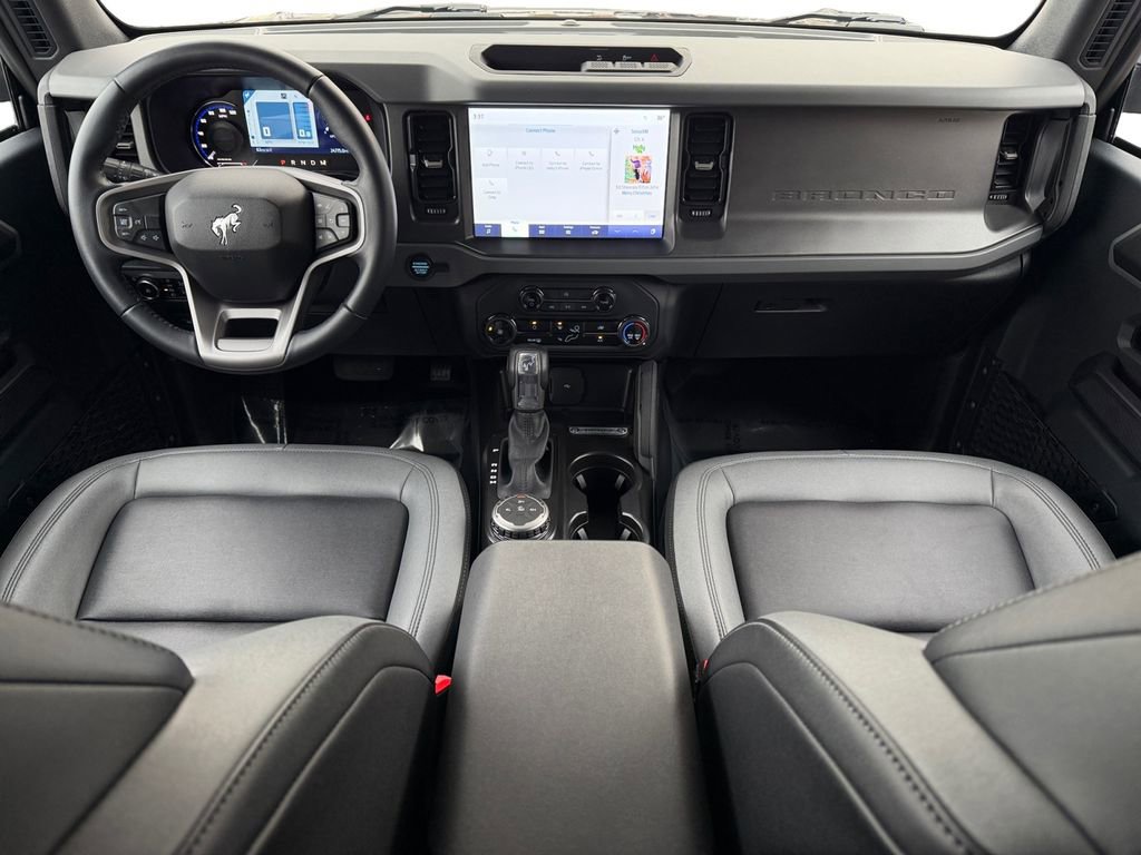 Used 2024 Ford Bronco Big Bend image 10