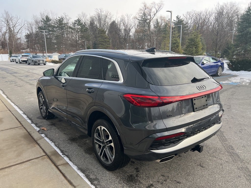 Used 2025 Audi Q5 Premium Plus image 38