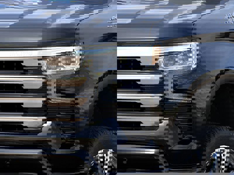 New 2026 Chevrolet Silverado 1500 High Country w/ High Country Premium Package image 10