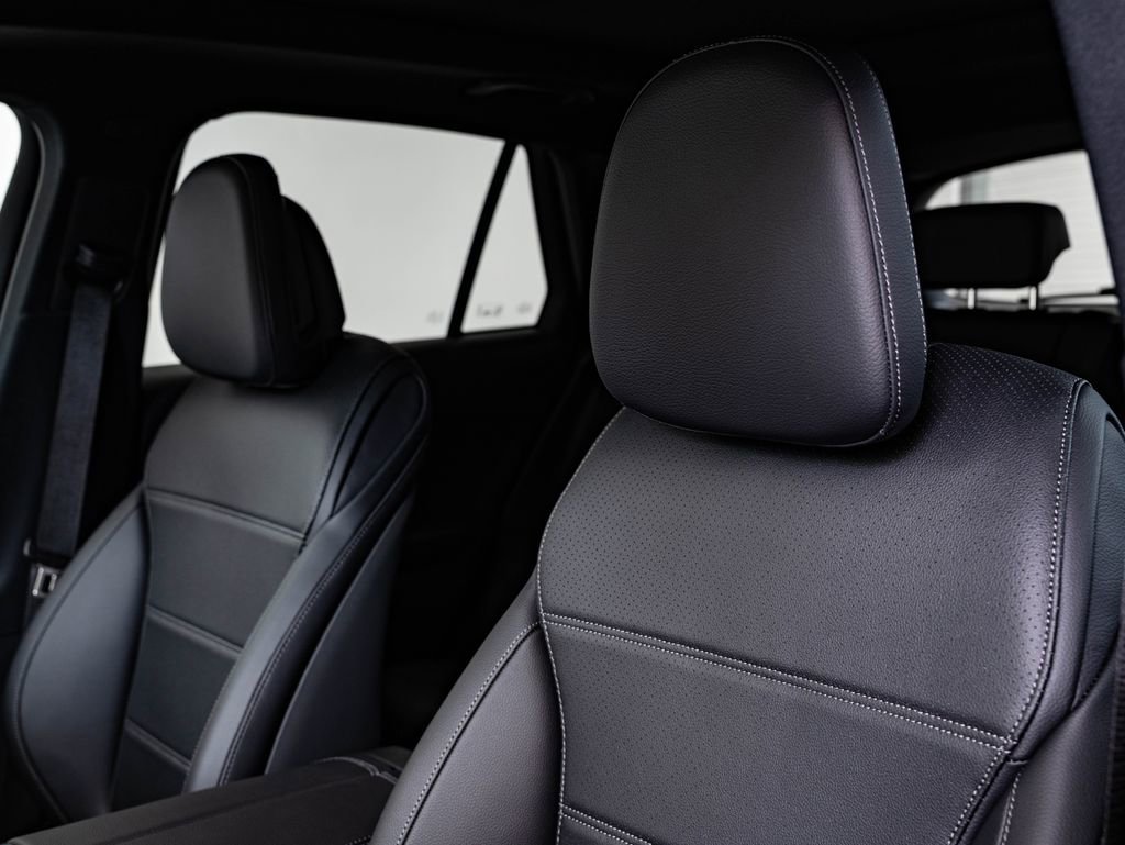 New 2026 Mercedes-Benz GLC 300 4MATIC image 24