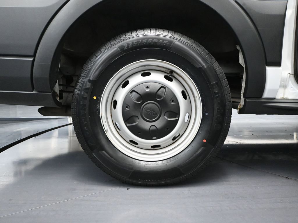 Used 2018 Ford Transit 150 130 Low Roof image 14