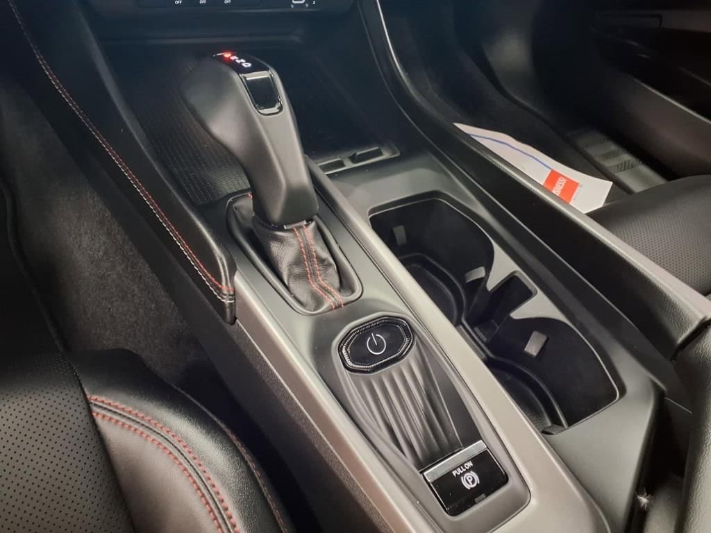 New 2024 Dodge Charger R/T w/ Plus Group image 16