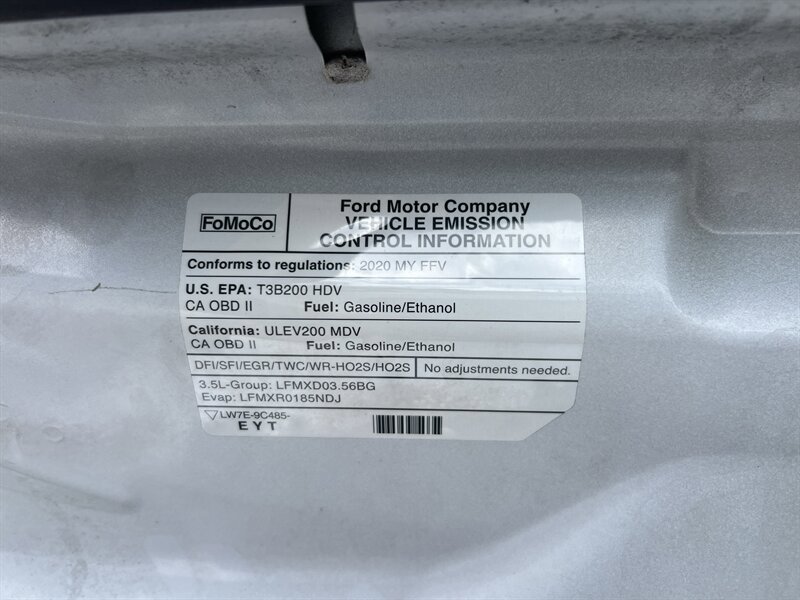 Used 2020 Ford Transit 250 148 High Roof RWD image 22