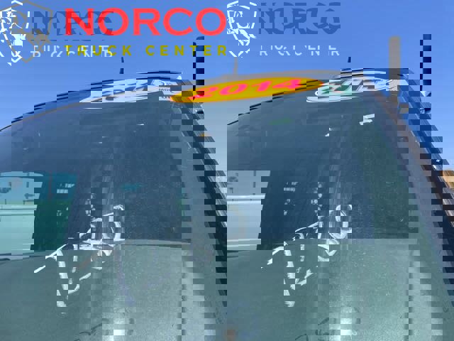 Used 2014 Chevrolet Express 2500 image 17