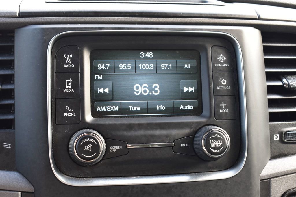 Used 2018 RAM 1500 Express image 31