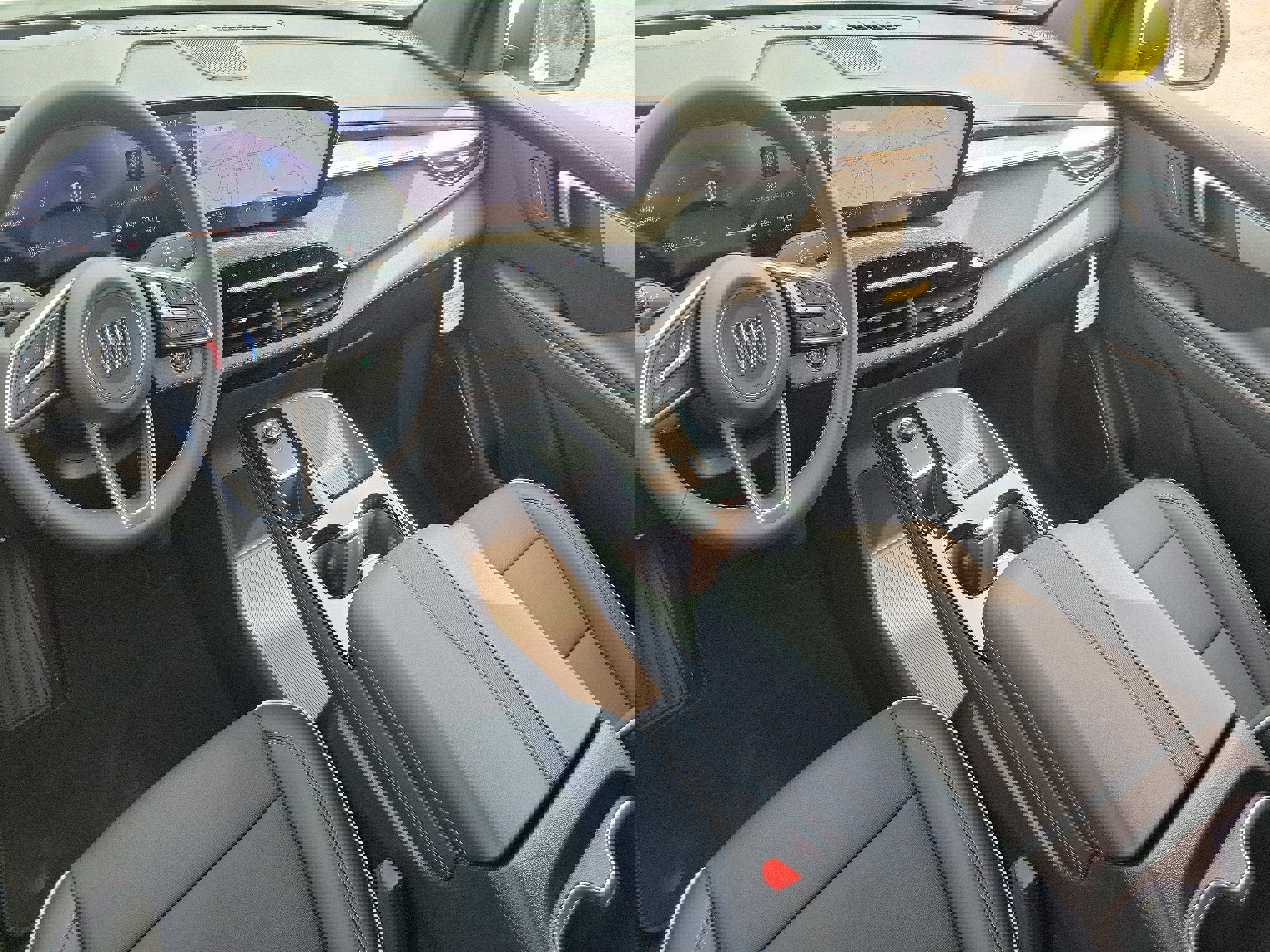 New 2026 Buick Enclave Preferred w/ Power Package image 20