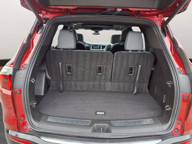 Certified 2023 Buick Enclave Essence w/ Experience Buick Package FWD image 26