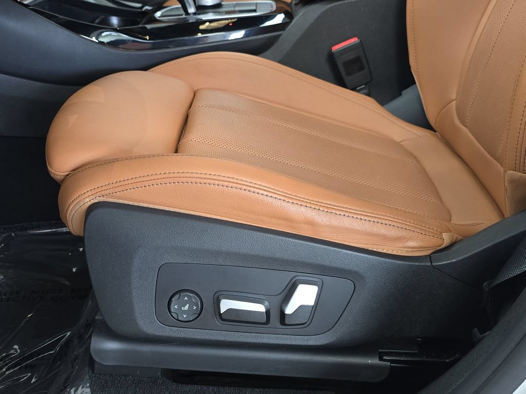 Certified 2023 BMW X3 sDrive30i w/ Convenience Package w/ZPA RWD image 25