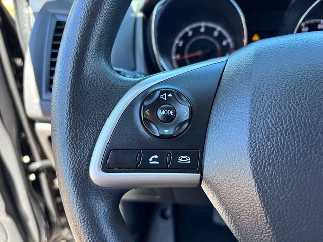 Used 2020 Mitsubishi Outlander Sport ES FWD image 28