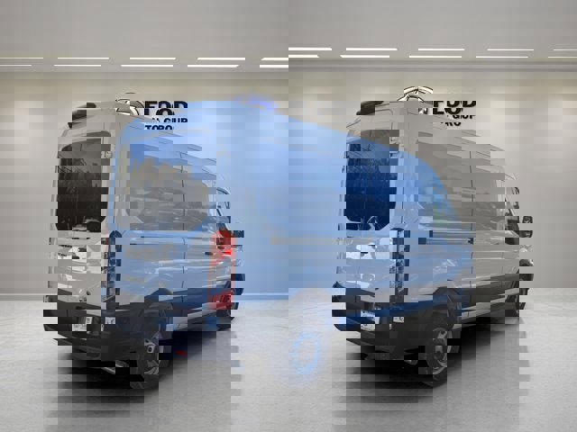 New 2026 Ford Transit 250 148 Medium Roof video 2