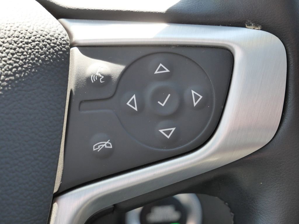 Used 2023 GMC Terrain SLT w/ Tech Package image 44