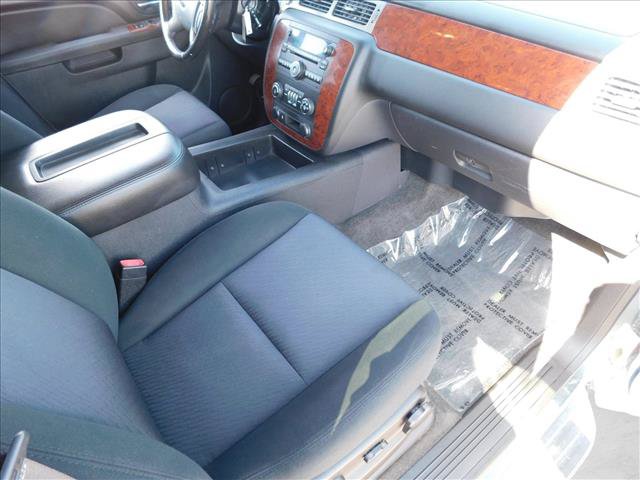Used 2012 Chevrolet Avalanche LS AWD/4WD image 26