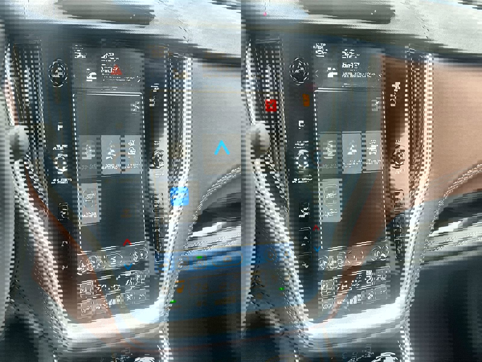 New 2025 Subaru Outback Touring XT image 22