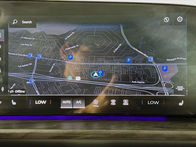 Certified 2025 Audi Q5 Premium w/ Convenience Package AWD/4WD image 12