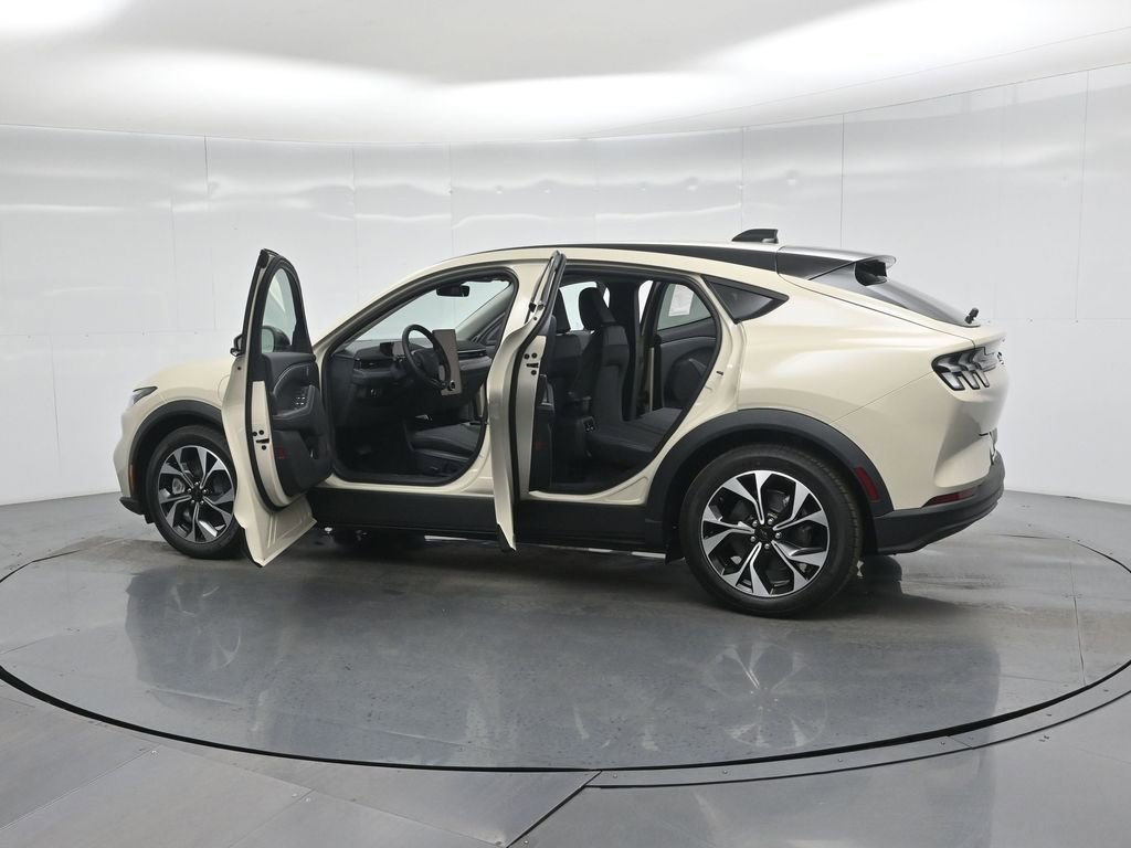 New 2026 Ford Mustang Mach-E Select RWD image 32