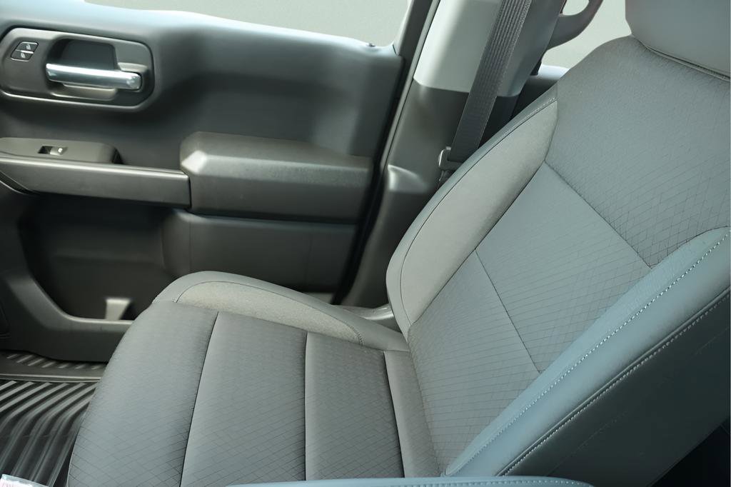 New 2026 Chevrolet Silverado 1500 Custom image 28