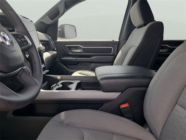 Used 2025 RAM 1500 Big Horn image 22