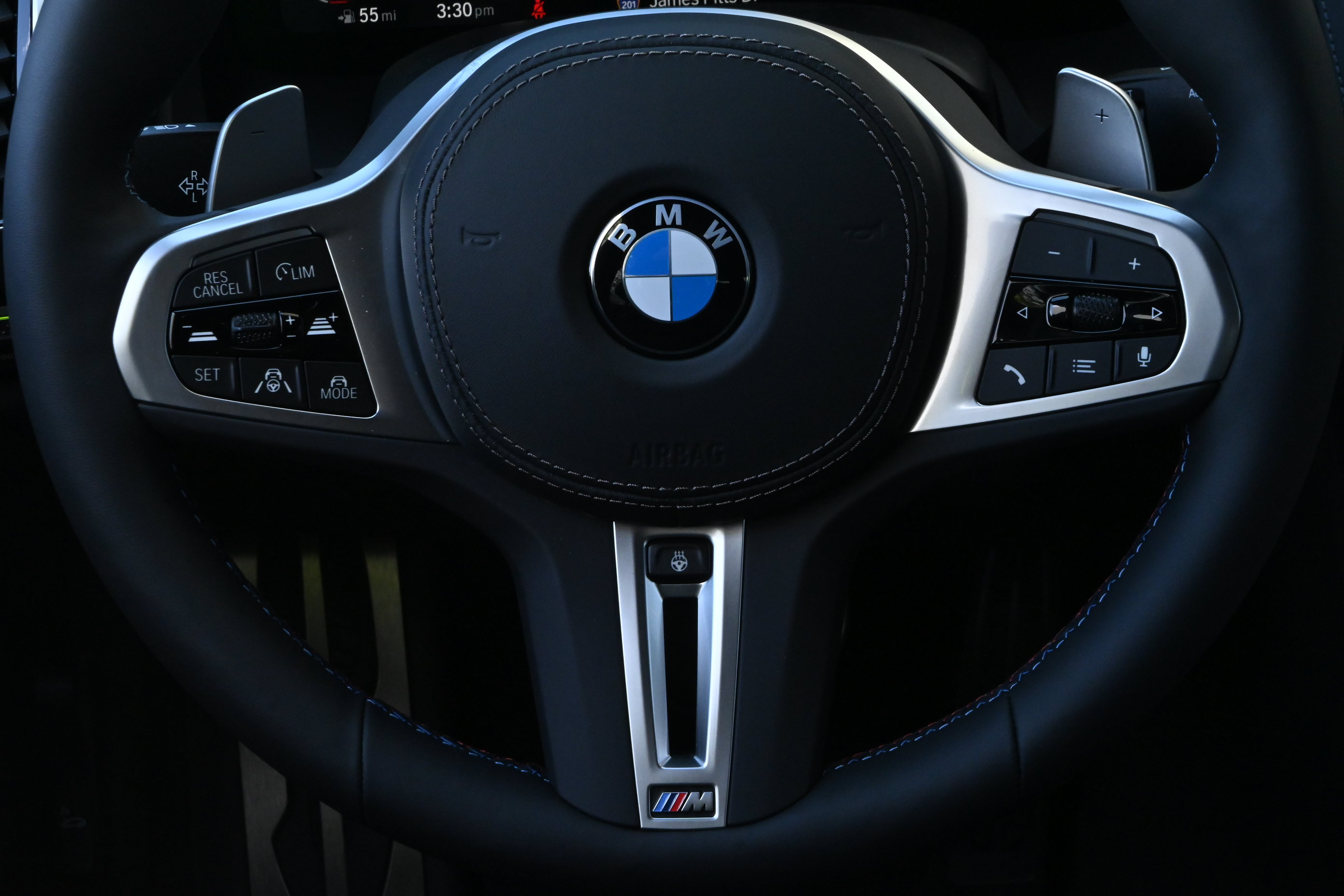 New 2026 BMW M850i xDrive AWD/4WD image 44
