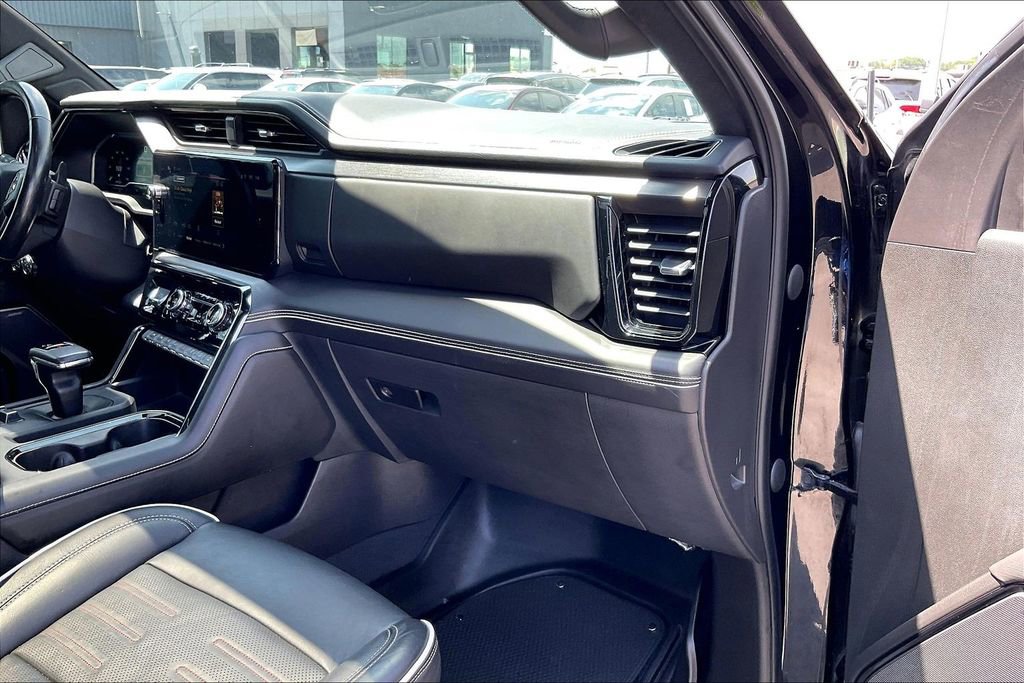 Used 2022 GMC Sierra 1500 AT4X AWD/4WD image 20