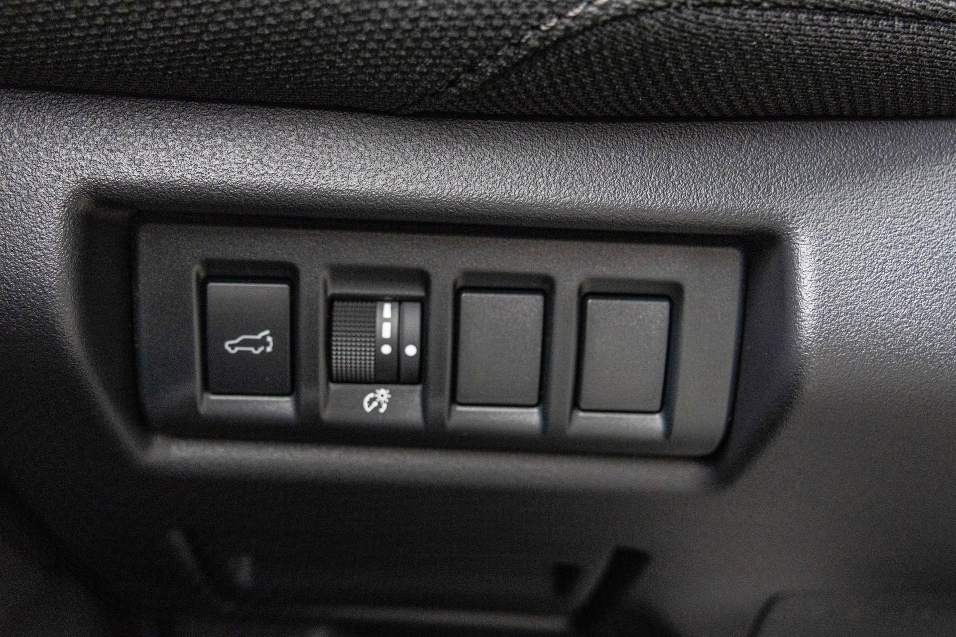 New 2026 Subaru Outback Premium image 20